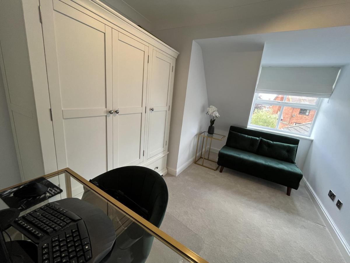 5 Bedroom 4 Bathroom Gym Playroom Country Home Leamington Spa Buitenkant foto