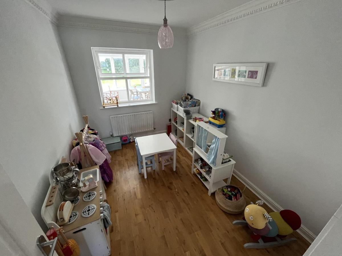 5 Bedroom 4 Bathroom Gym Playroom Country Home Leamington Spa Buitenkant foto