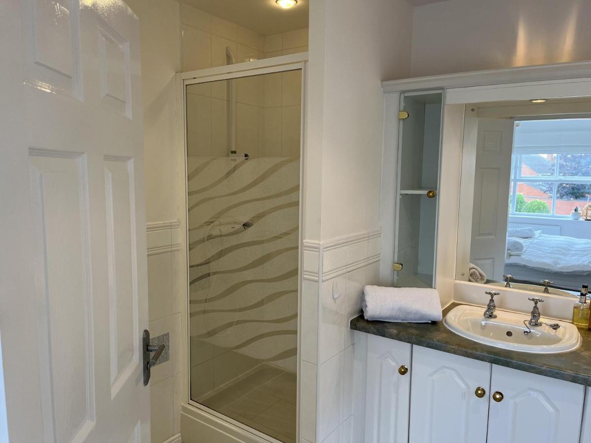 5 Bedroom 4 Bathroom Gym Playroom Country Home Leamington Spa Buitenkant foto